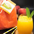 PEACH MANGO WINE/ COCKTAIL SLUSH MIX